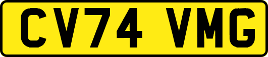 CV74VMG