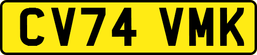 CV74VMK