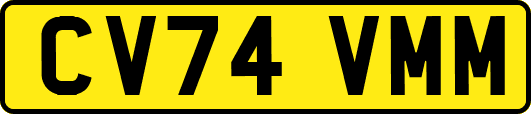 CV74VMM