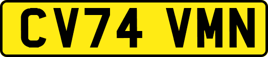 CV74VMN