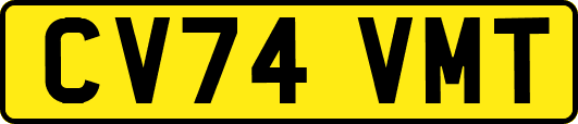 CV74VMT