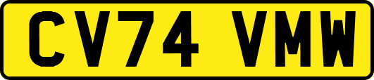 CV74VMW