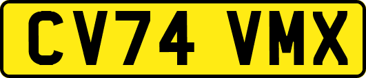 CV74VMX
