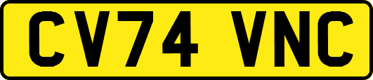 CV74VNC