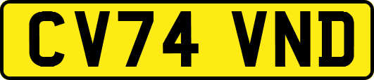 CV74VND