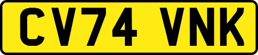 CV74VNK