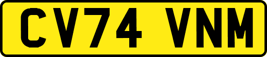 CV74VNM