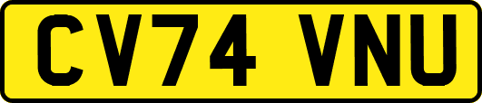 CV74VNU