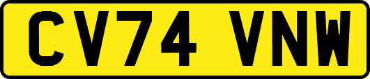 CV74VNW