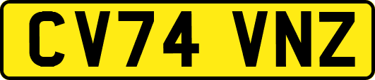 CV74VNZ