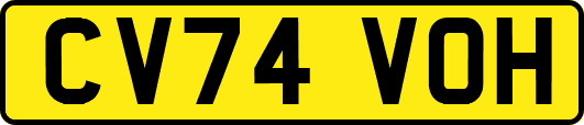 CV74VOH