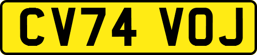 CV74VOJ