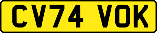 CV74VOK