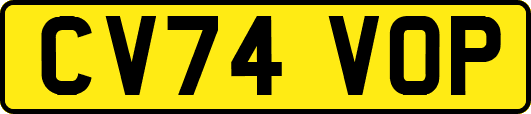 CV74VOP