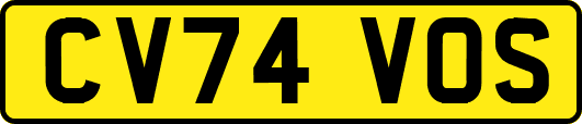 CV74VOS