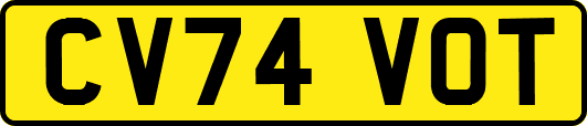 CV74VOT
