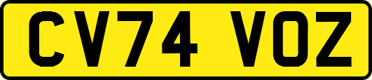 CV74VOZ