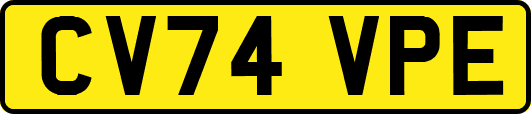 CV74VPE