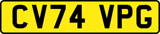 CV74VPG