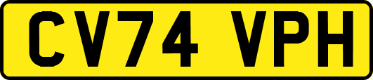 CV74VPH