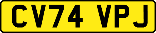 CV74VPJ