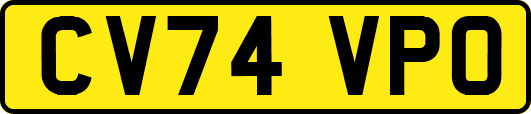 CV74VPO