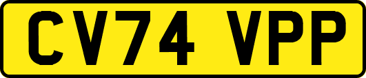 CV74VPP