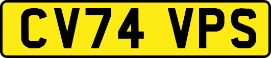 CV74VPS