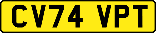 CV74VPT