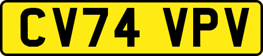CV74VPV