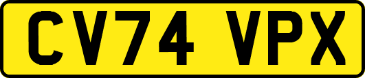 CV74VPX