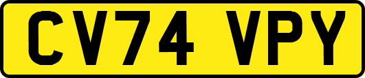 CV74VPY