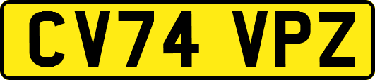 CV74VPZ