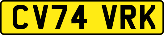 CV74VRK