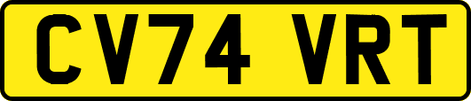 CV74VRT