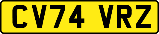CV74VRZ