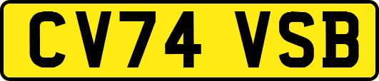 CV74VSB