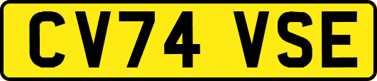 CV74VSE