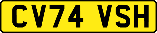 CV74VSH