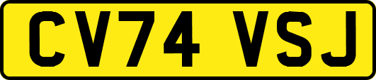 CV74VSJ