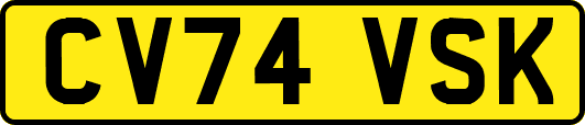 CV74VSK