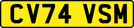 CV74VSM