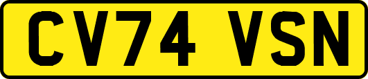 CV74VSN