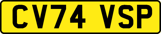 CV74VSP
