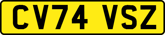 CV74VSZ