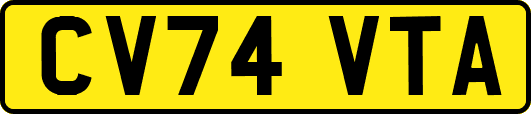 CV74VTA