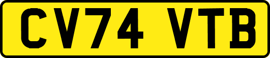 CV74VTB