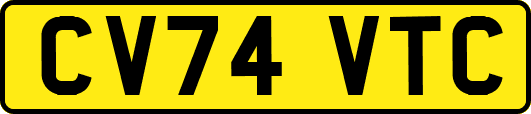 CV74VTC