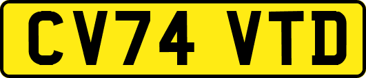 CV74VTD