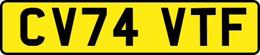 CV74VTF